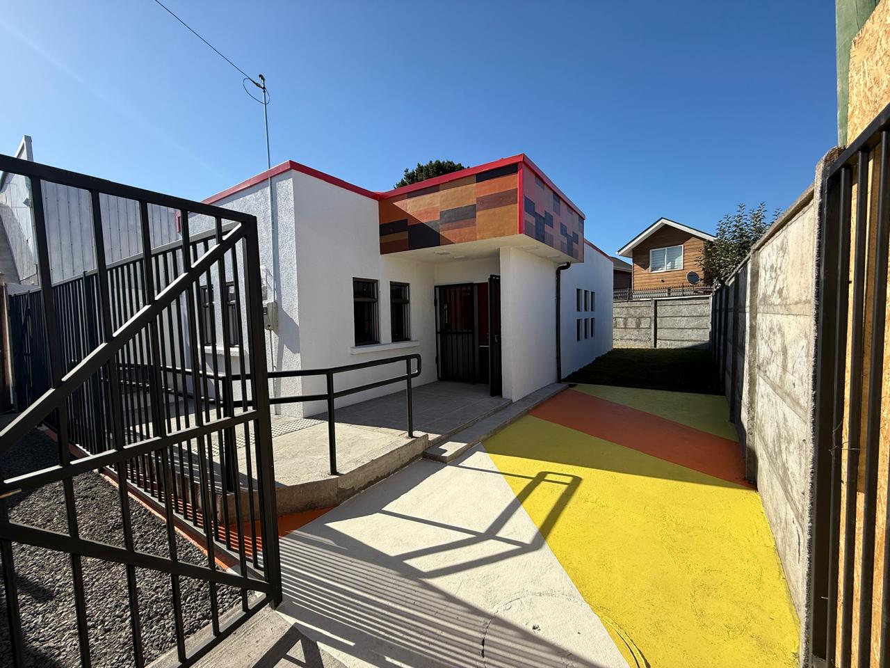 Proyecto Nueva era